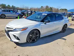 4T1KZ1AK4LU041664 2020 TOYOTA CAMRY