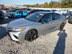 4T1KZ1AK4LU042197 2020 TOYOTA CAMRY