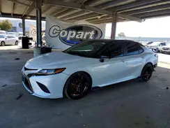 4T1KZ1AK4MU047367 2021 TOYOTA CAMRY