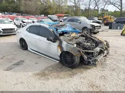 4T1KZ1AK4MU048745 2021 TOYOTA CAMRY