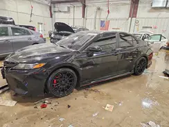 4T1KZ1AK4MU049085 2021 TOYOTA CAMRY