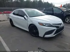 4T1KZ1AK4MU051273 2021 TOYOTA CAMRY