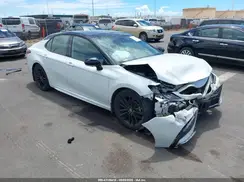 4T1KZ1AK4MU053234 2021 TOYOTA CAMRY