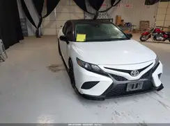 4T1KZ1AK4MU053699 2021 TOYOTA CAMRY
