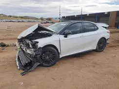 4T1KZ1AK4MU054092 2021 TOYOTA CAMRY