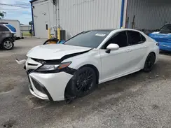 4T1KZ1AK4MU054724 2021 TOYOTA CAMRY