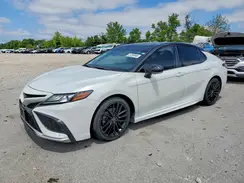 4T1KZ1AK4MU057218 2021 TOYOTA CAMRY