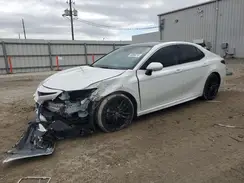4T1KZ1AK4MU058224 2021 TOYOTA CAMRY