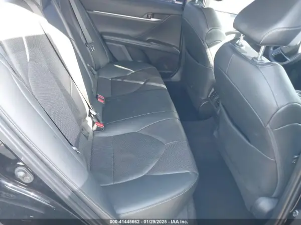4T1KZ1AK4MU058885 2021 TOYOTA CAMRY - Image 8