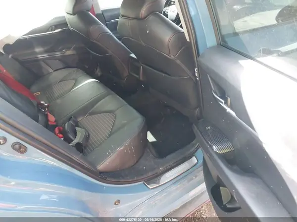 4T1KZ1AK4NU061948 2022 TOYOTA CAMRY - Image 8