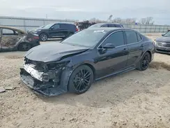 4T1KZ1AK4NU062629 2022 TOYOTA CAMRY