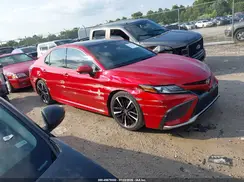 4T1KZ1AK4NU063814 2022 TOYOTA CAMRY