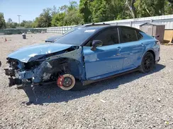 4T1KZ1AK4NU066700 2022 TOYOTA CAMRY