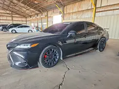 4T1KZ1AK4NU069225 2022 TOYOTA CAMRY