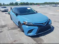 4T1KZ1AK4NU070794 2022 TOYOTA CAMRY