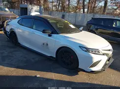 4T1KZ1AK4NU071623 2022 TOYOTA CAMRY