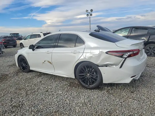 4T1KZ1AK4PU071799 2023 TOYOTA CAMRY - Image 2
