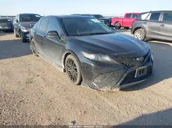4T1KZ1AK4PU072841 2023 TOYOTA CAMRY