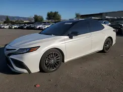 4T1KZ1AK4PU075707 2023 TOYOTA CAMRY