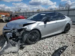 4T1KZ1AK4PU076078 2023 TOYOTA CAMRY