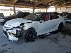 4T1KZ1AK4PU076503 2023 TOYOTA CAMRY