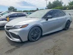 4T1KZ1AK4PU077117 2023 TOYOTA CAMRY