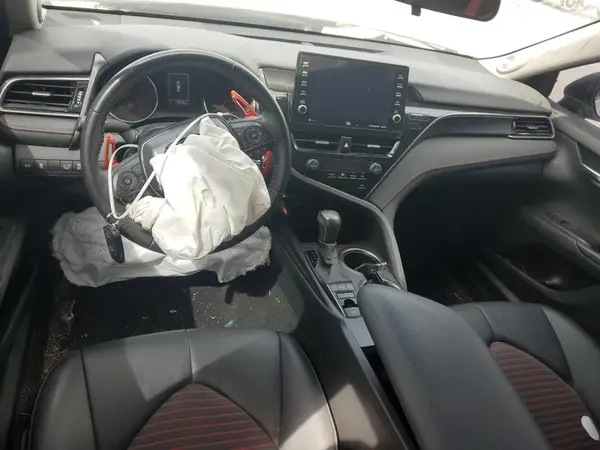 4T1KZ1AK4PU077750 2023 TOYOTA CAMRY - Image 8