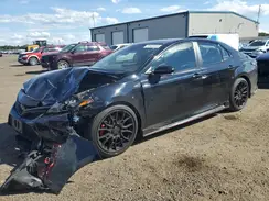 4T1KZ1AK4PU080308 2023 TOYOTA CAMRY