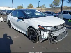 4T1KZ1AK4PU080518 2023 TOYOTA CAMRY
