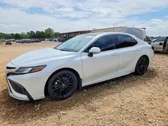 4T1KZ1AK4PU080583 2023 TOYOTA CAMRY