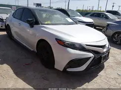 4T1KZ1AK4PU081054 2023 TOYOTA CAMRY