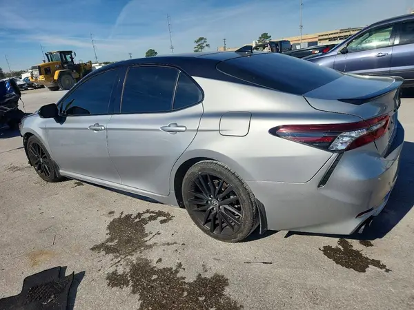 4T1KZ1AK4PU081815 2023 TOYOTA CAMRY - Image 2