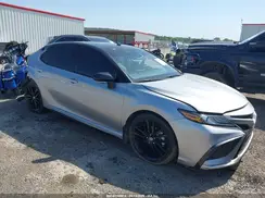 4T1KZ1AK4PU081829 2023 TOYOTA CAMRY