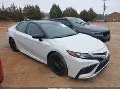 4T1KZ1AK4PU084195 2023 TOYOTA CAMRY
