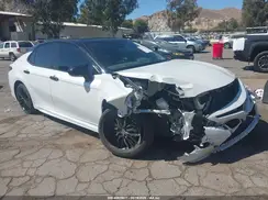 4T1KZ1AK4PU084262 2023 TOYOTA CAMRY