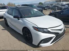 4T1KZ1AK4PU085671 2023 TOYOTA CAMRY