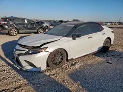 4T1KZ1AK4PU085816 2023 TOYOTA CAMRY
