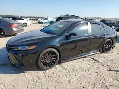4T1KZ1AK4PU086688 2023 TOYOTA CAMRY