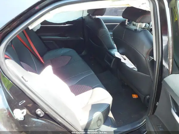 4T1KZ1AK4PU086755 2023 TOYOTA CAMRY - Image 8