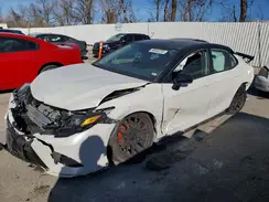 4T1KZ1AK4PU087601 2023 TOYOTA CAMRY