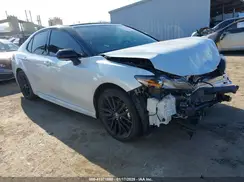 4T1KZ1AK4PU087758 2023 TOYOTA CAMRY