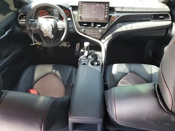 4T1KZ1AK4RU091330 2024 TOYOTA CAMRY - Image 8