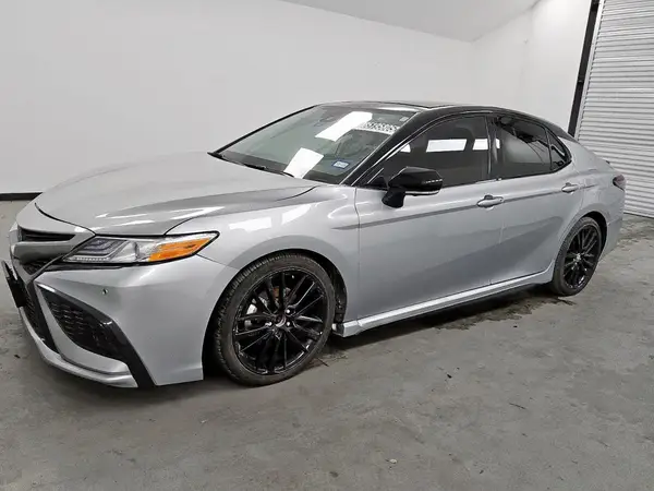 4T1KZ1AK4RU091926 2024 TOYOTA CAMRY - Image 1