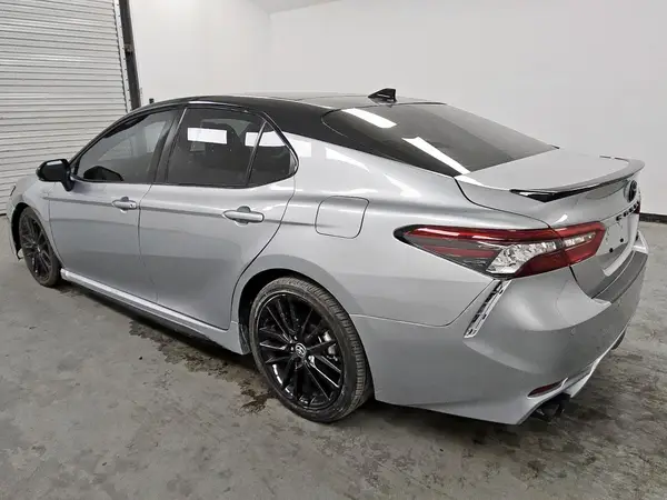 4T1KZ1AK4RU091926 2024 TOYOTA CAMRY - Image 2