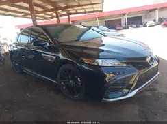 4T1KZ1AK4RU092574 2024 TOYOTA CAMRY