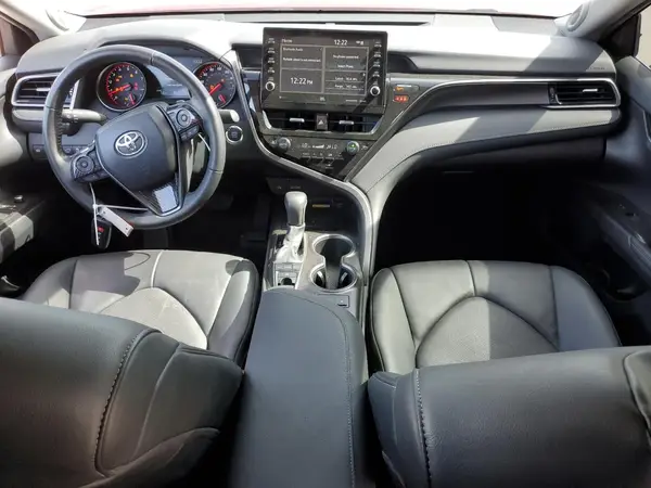 4T1KZ1AK4RU093434 2024 TOYOTA CAMRY - Image 8