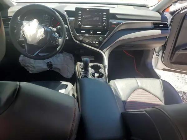 4T1KZ1AK4RU093806 2024 TOYOTA CAMRY - Image 8