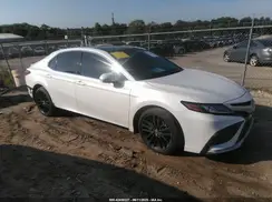 4T1KZ1AK4RU095216 2024 TOYOTA CAMRY