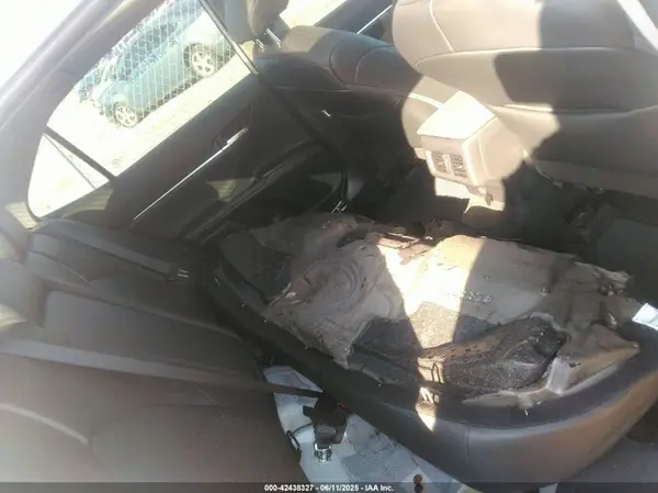 4T1KZ1AK4RU095216 2024 TOYOTA CAMRY - Image 8