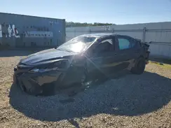 4T1KZ1AK4RU100821 2024 TOYOTA CAMRY